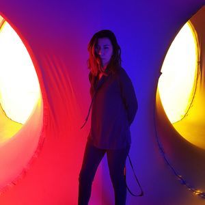 Meet your Posher, Sue